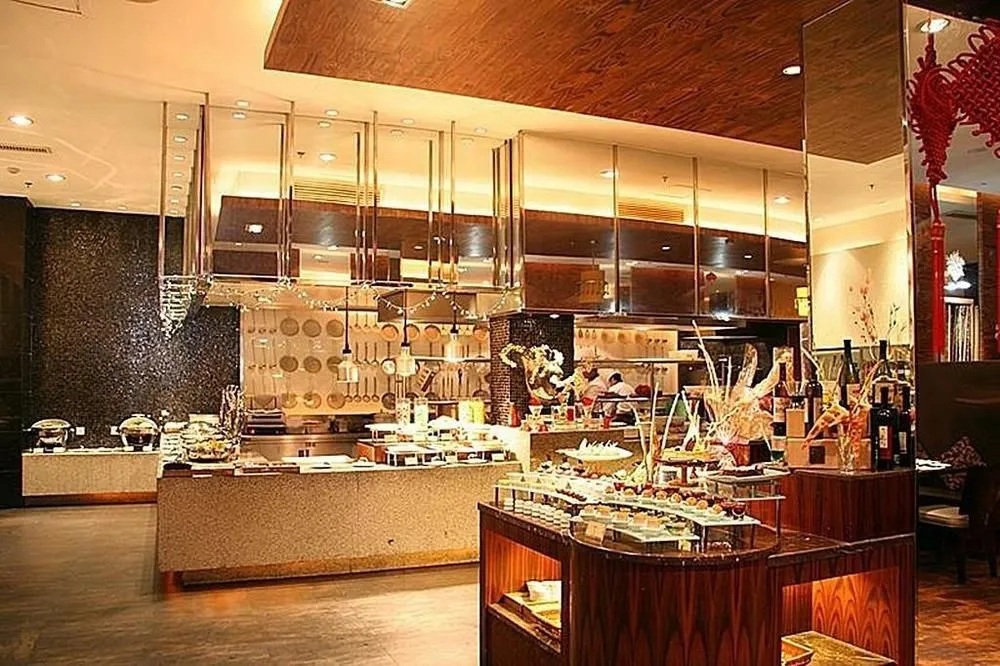 Xinzhou Ehome Hotel North Jiefang Road Branch - Général