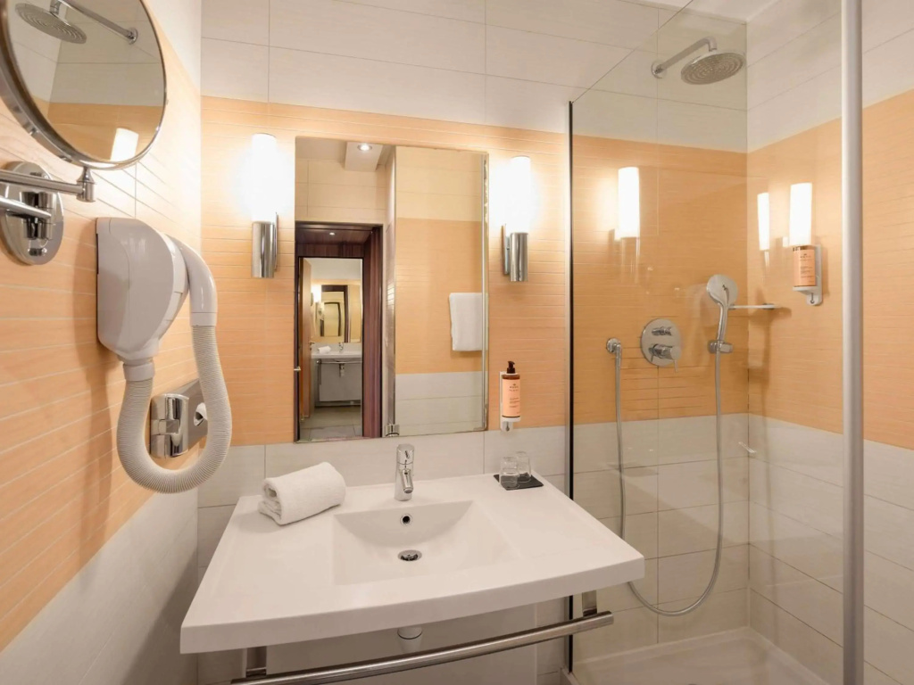 Hotel Mercure Libourne Saint-Emilion - Général