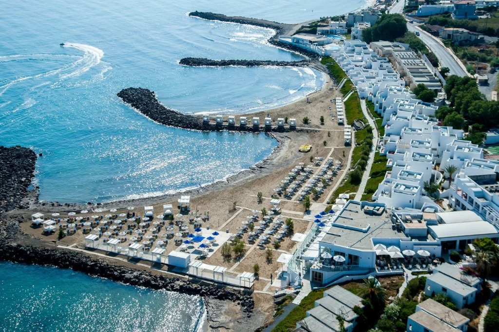 Knossos Beach Bungalows Suites Resort & Spa picture