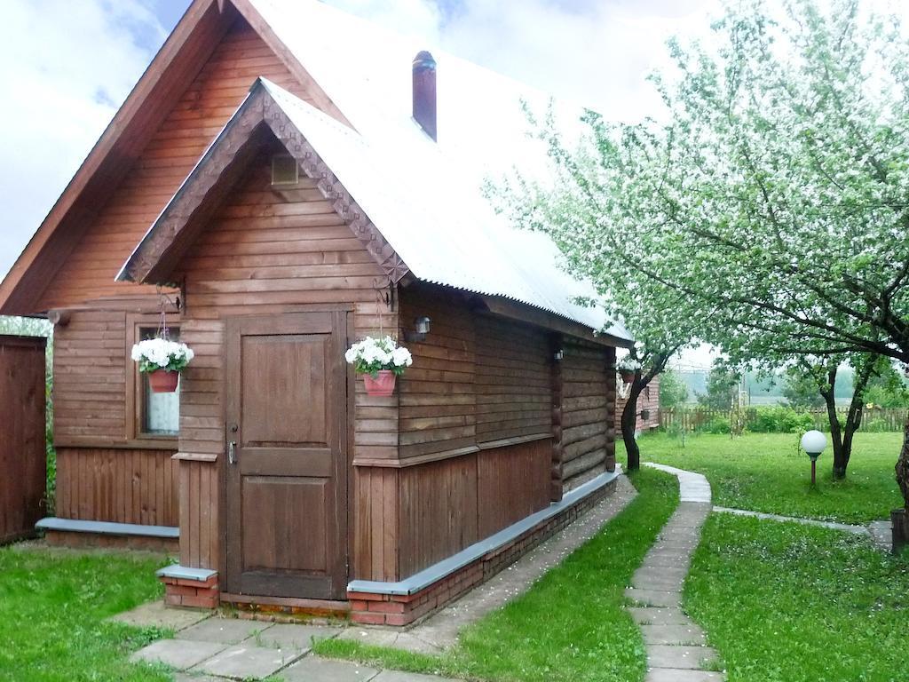 Купить Частный Дом Ивановская