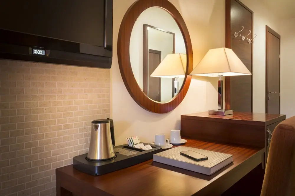 Valamar Atrium Residence - Chambres