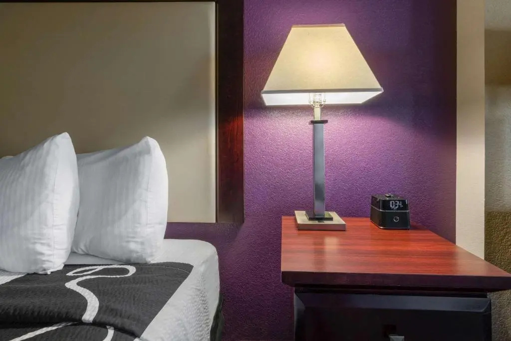 La Quinta Inn & Suites by Wyndham Loveland/Estes Park - Chambres