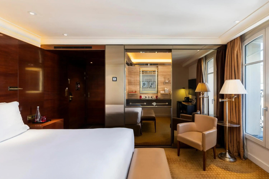 Hotel photo 21
