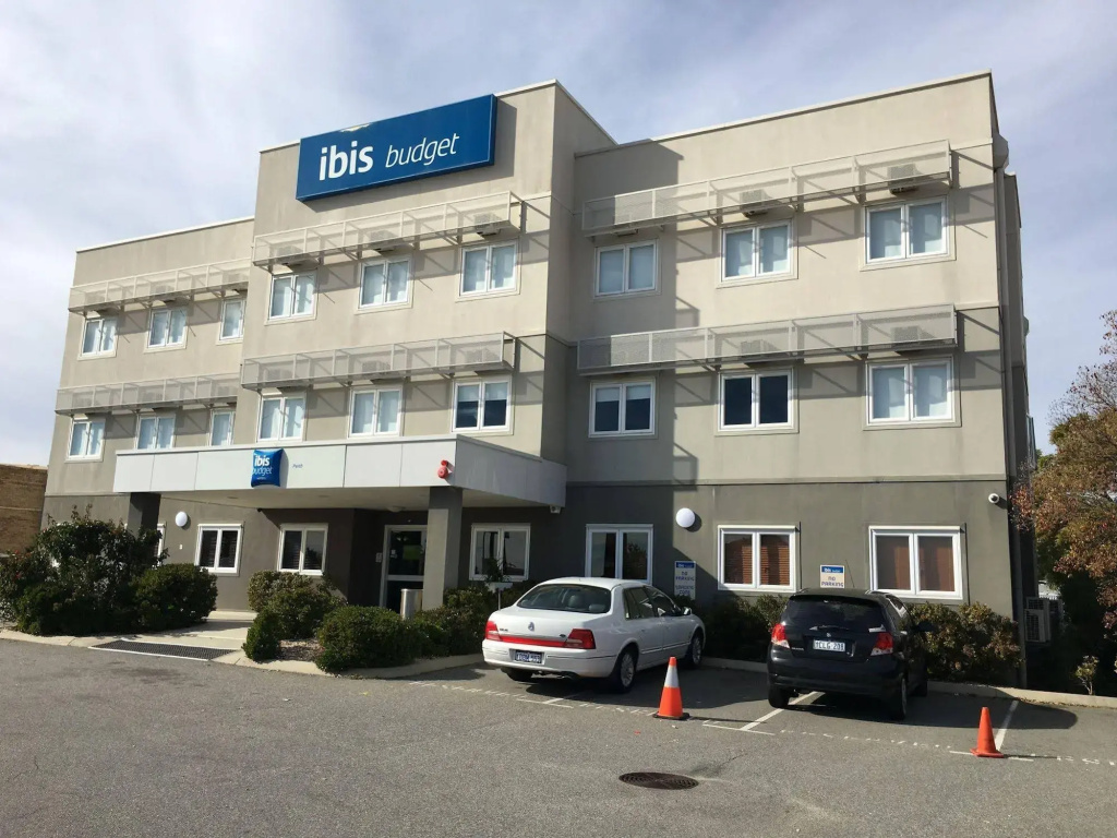 Ibis Budget Perth Airport