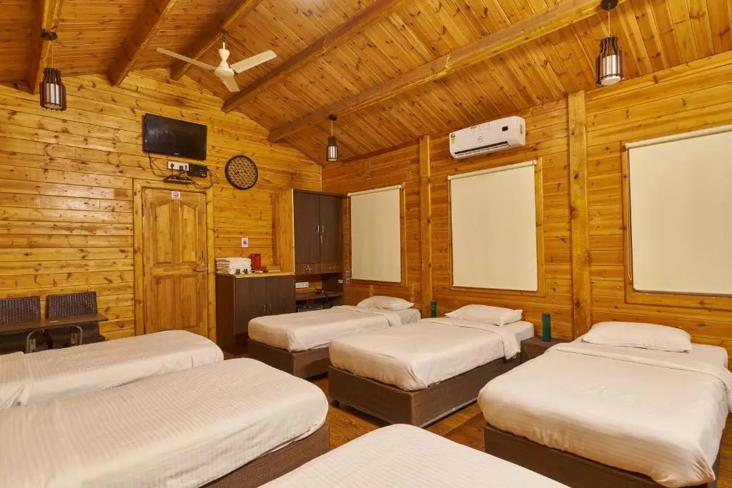 Chalet