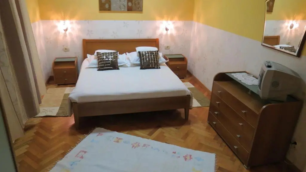 Guesthouse Vrlic - Chambres