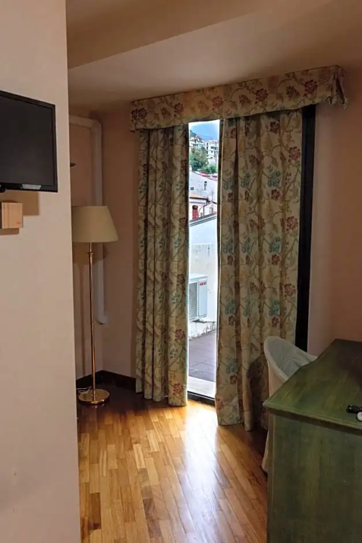 Hotel San Nicola - Chambres