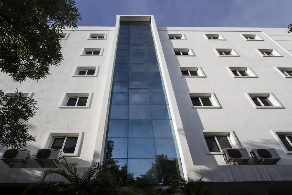 Hotel Aditya Homes
