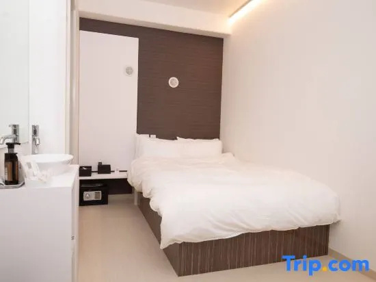 Petit Hotel Akihabara Toujour 사진 2