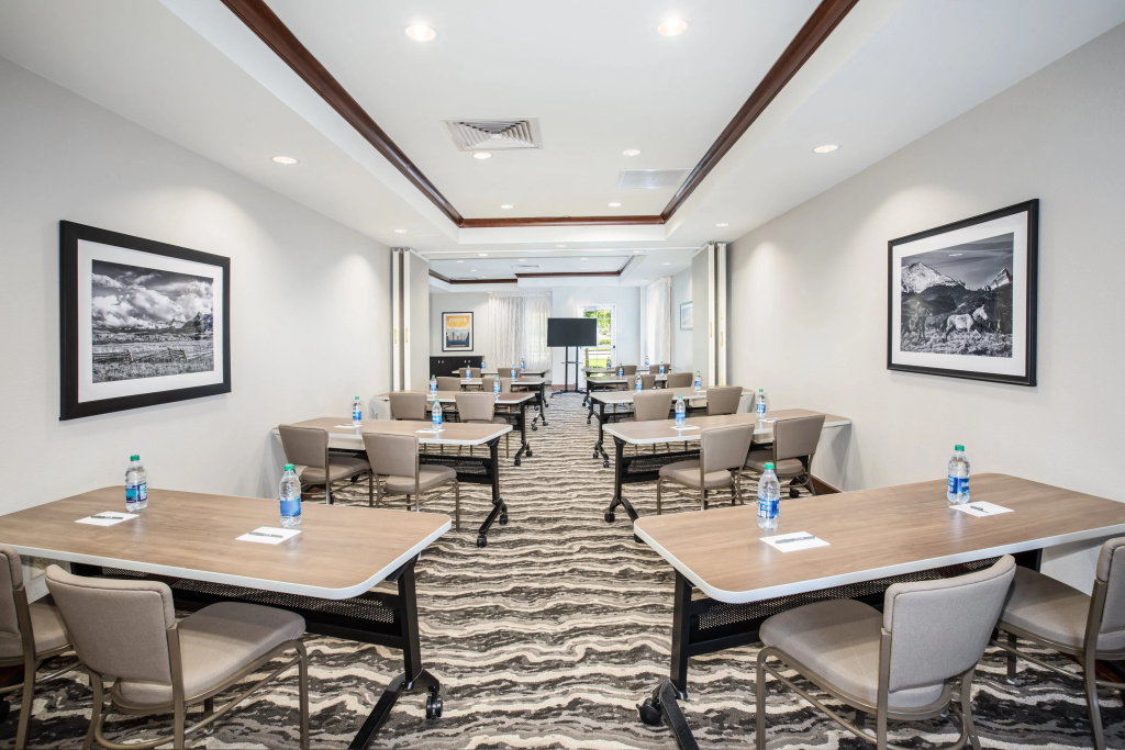 Staybridge Suites Denver International Airport by IHG - Général