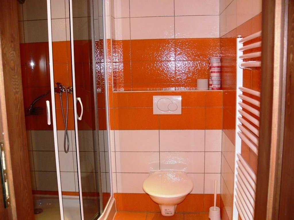 Penzion Továrníkova vila - Général
