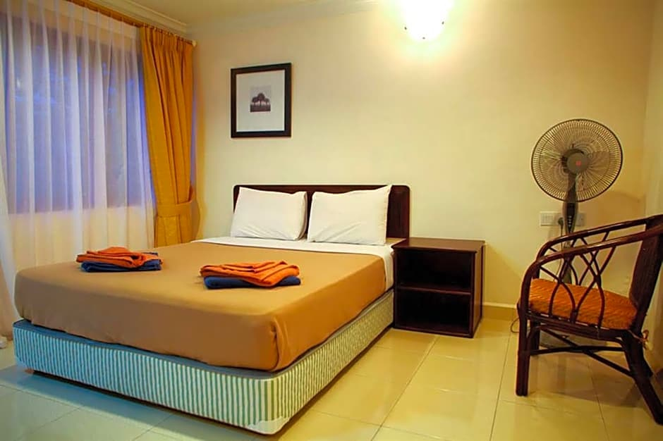Pangkor Sandy Beach Resort