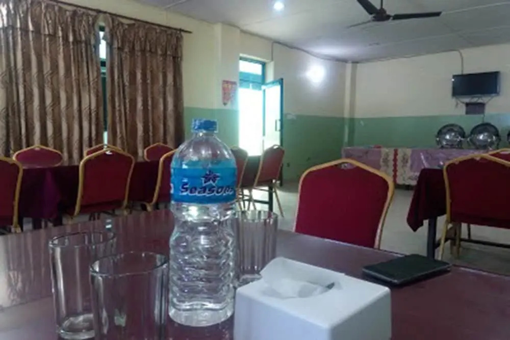 Hotel photo 15