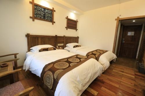 Zhuangzhu Boutique Hotel