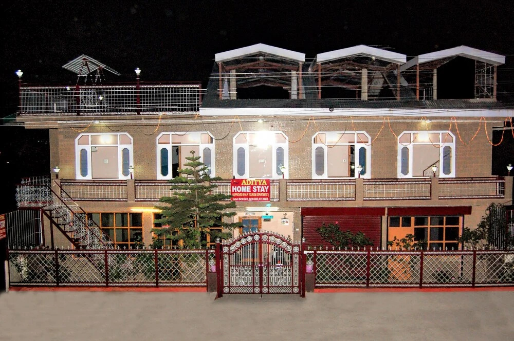 Aditya Home Stay