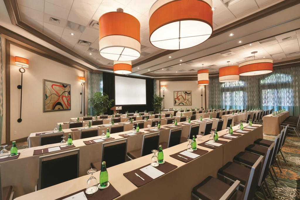 DoubleTree Suites by Hilton Orlando - Disney Springs® Area - Général