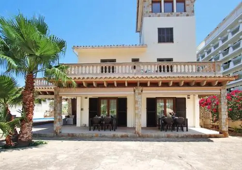 Villa Maravillas