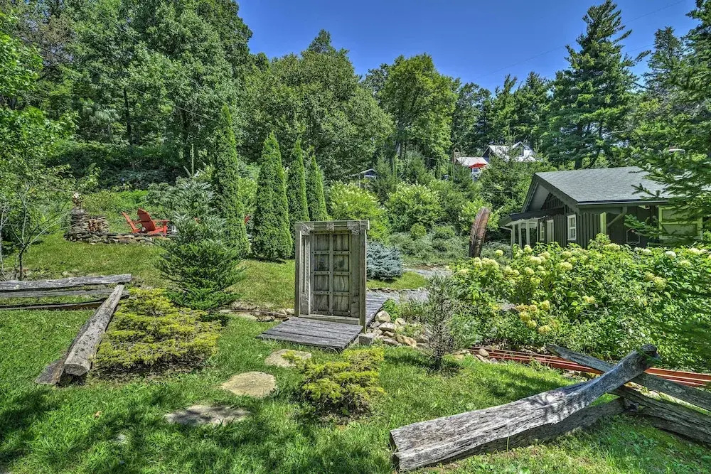 Charming Blue Ridge Cottage w/ Stunning Views! - фото 11