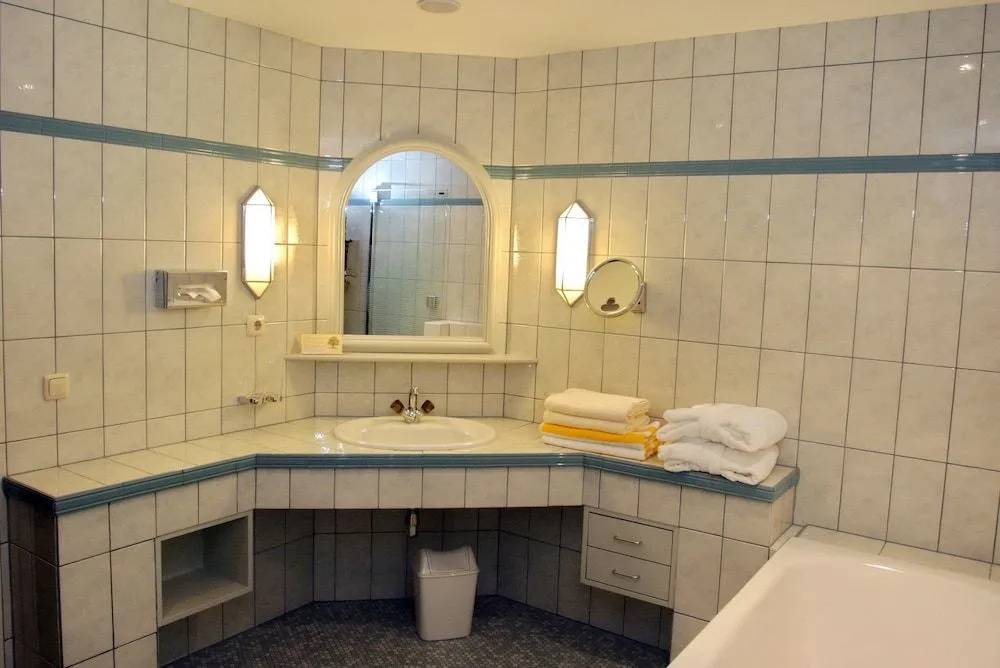 Brugger´s Genießerhotel Lanersbacherhof - Général