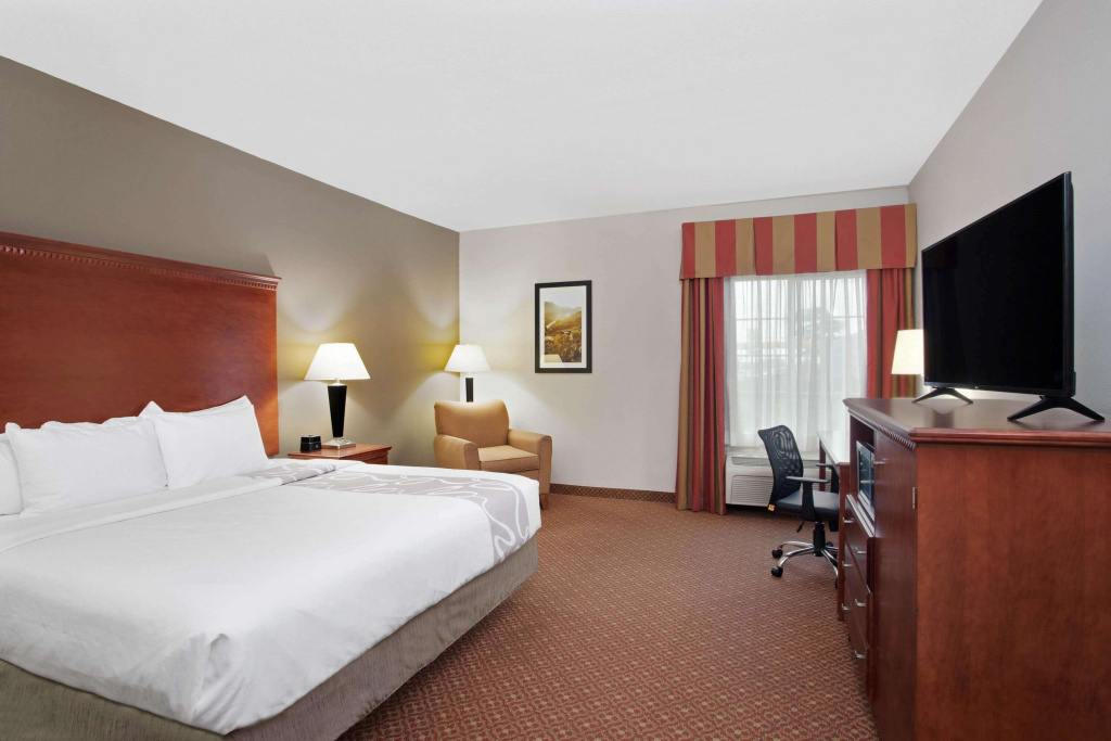 La Quinta Inn & Suites by Wyndham Fairfield TX - Général