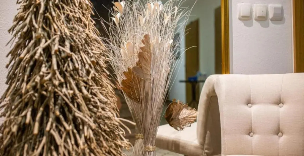 Nature Hotel Lukanc Bled - Chambres