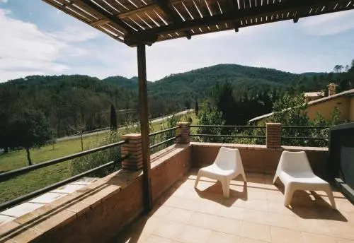 Hostal De L'Aigua