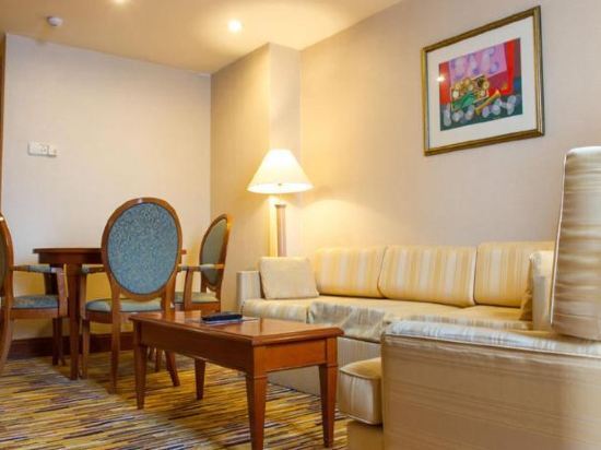 Hotel Royal Penang