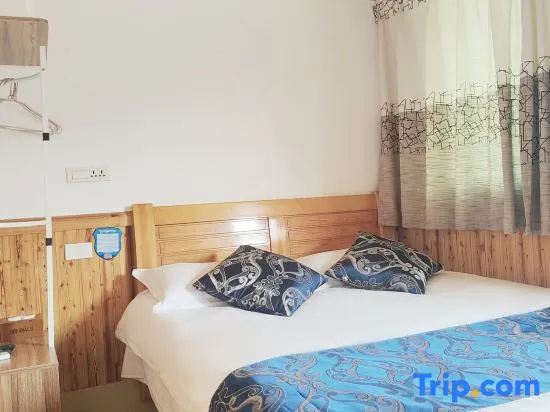 Huaqing Palace Resort & Spa - Chambres