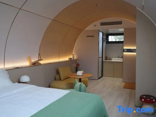 Standard Capsule