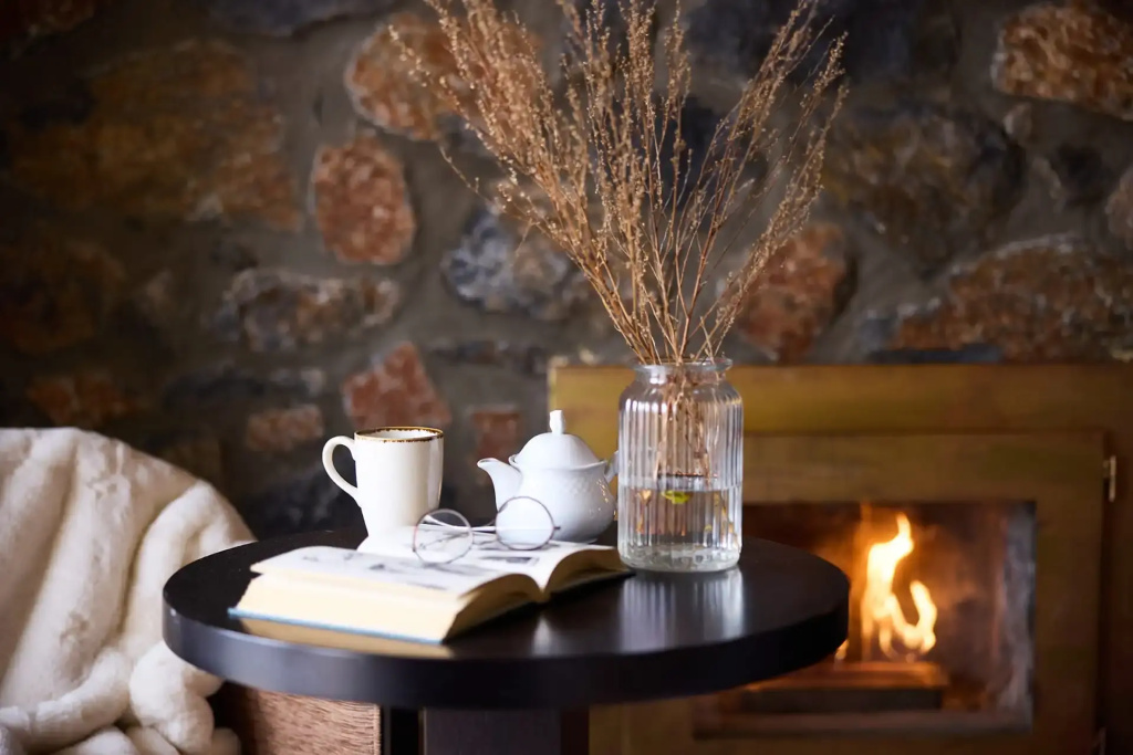 Domotel Neve Mountain Resort & Spa - Chambres