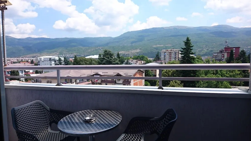 Hotel photo 12