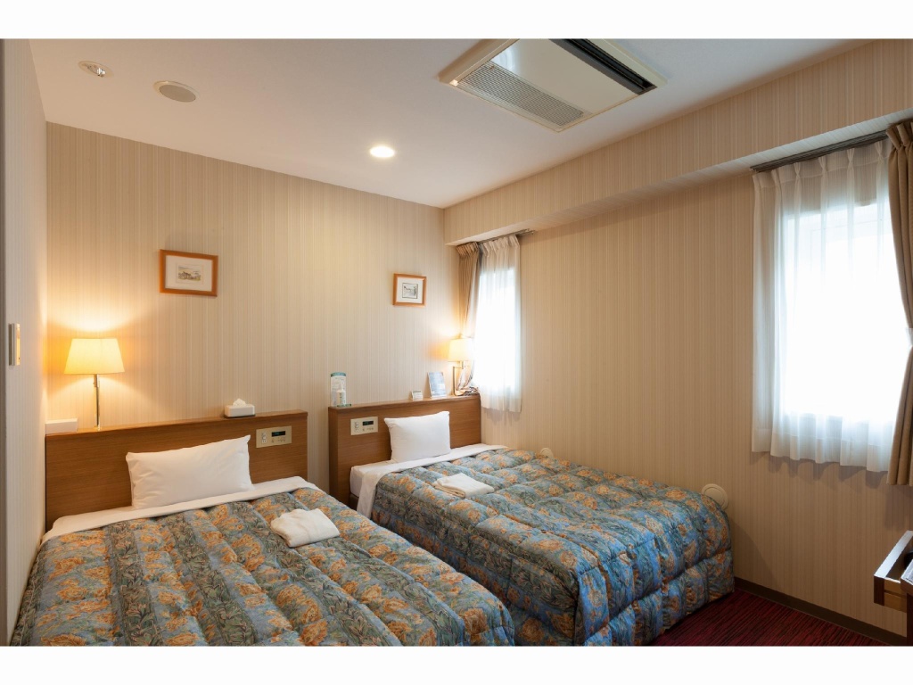 Benikea Calton Hotel Fukuoka Tenjin 사진 9