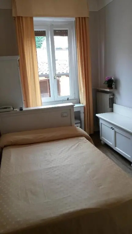 Hotel Marconi - Chambres