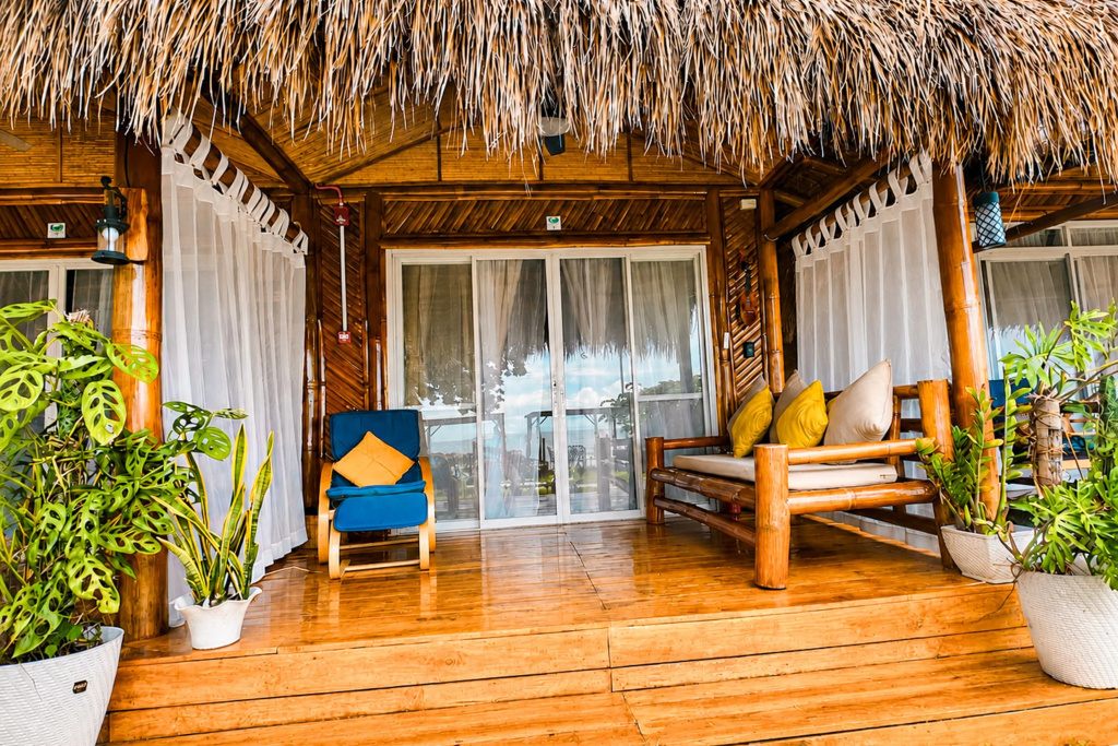 White Island Sands & Horizon (Wish Resort)