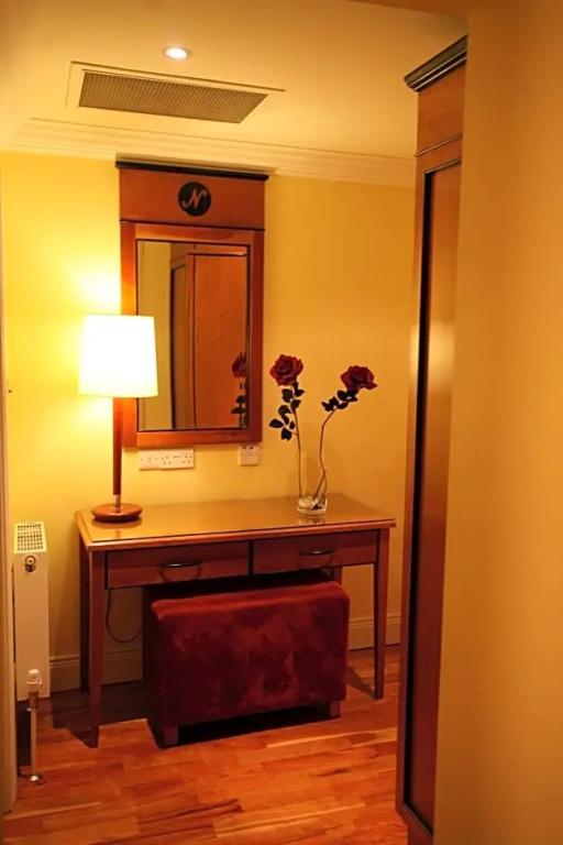 The Fairview Boutique Hotel - Chambres