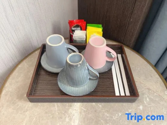 Haiyi Hotel - Chambres