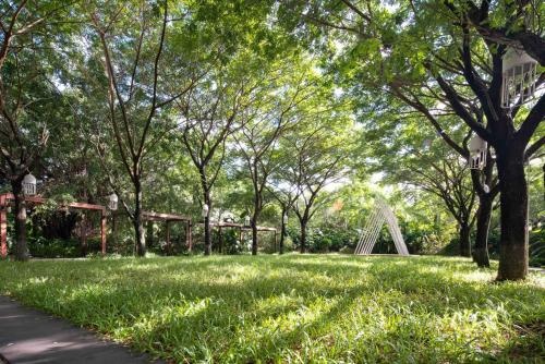 Sanya Vanke Forest Breeze Resort