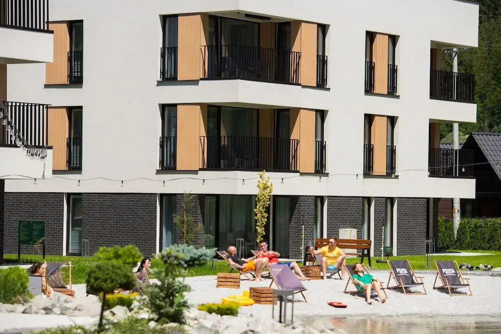Vislow Resort