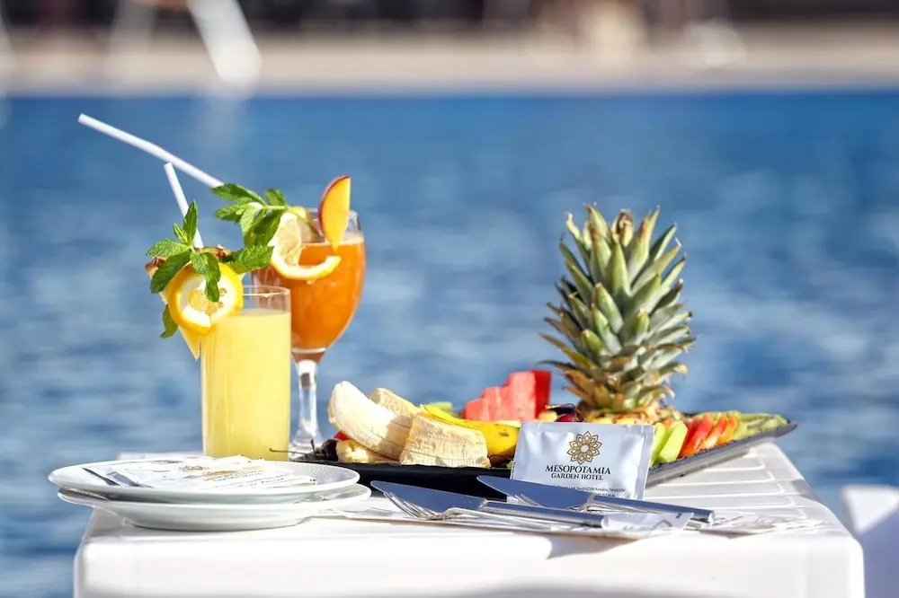 Park Dedeman Mardin - фото 11