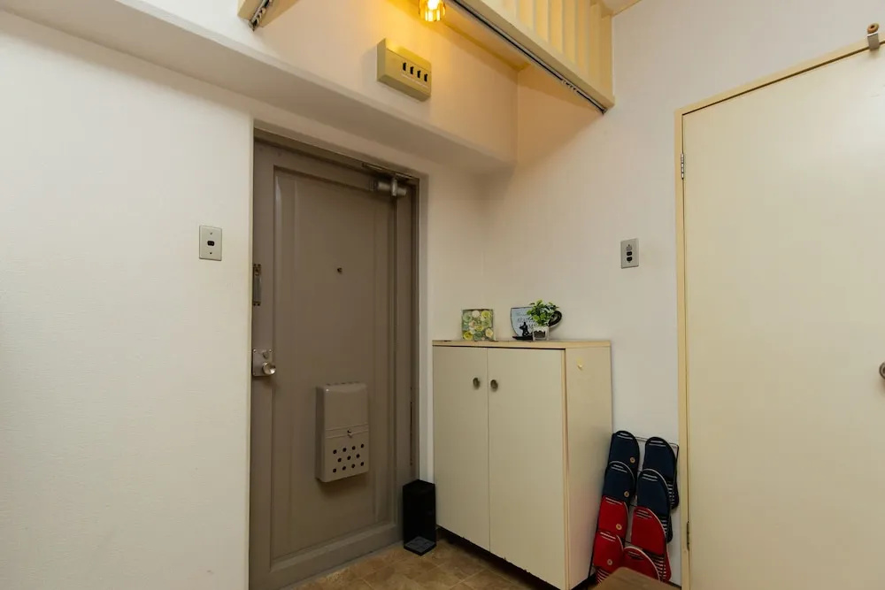 Rose Heights Higashimoto 사진 18