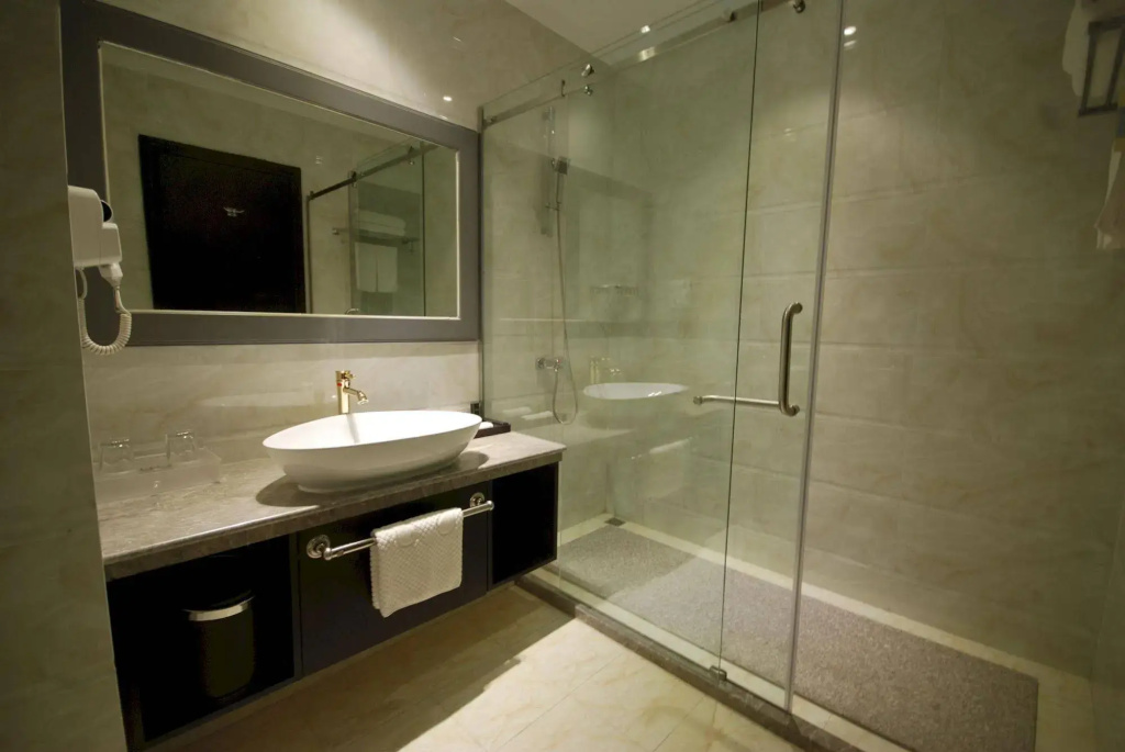 The Litz Hotel Suites - Général