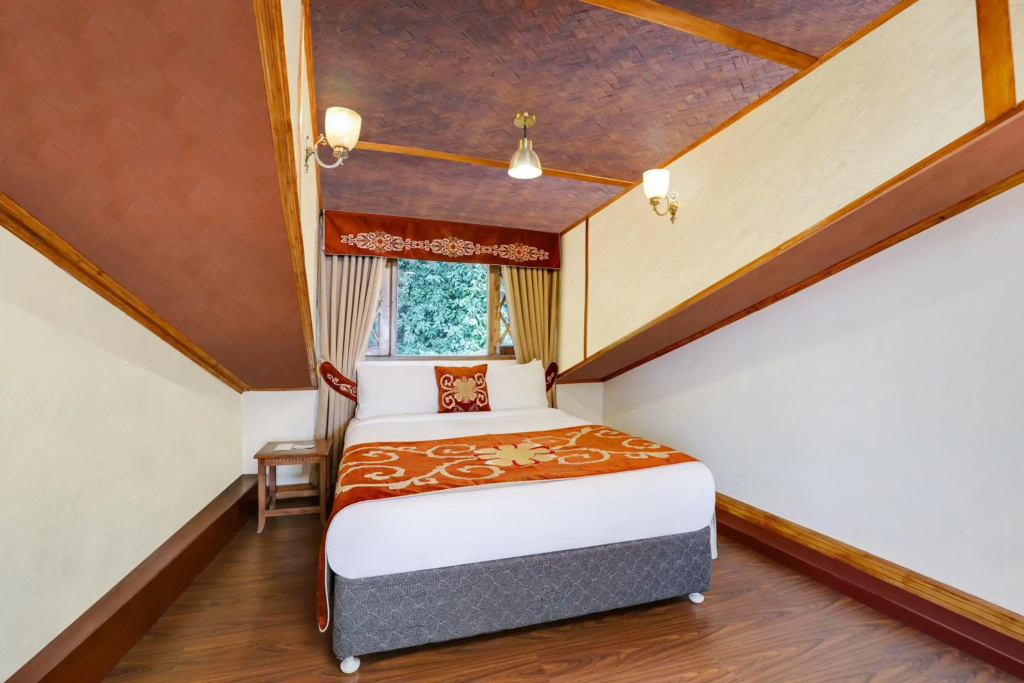 Summit Hermon Hotel & Spa - фото 39
