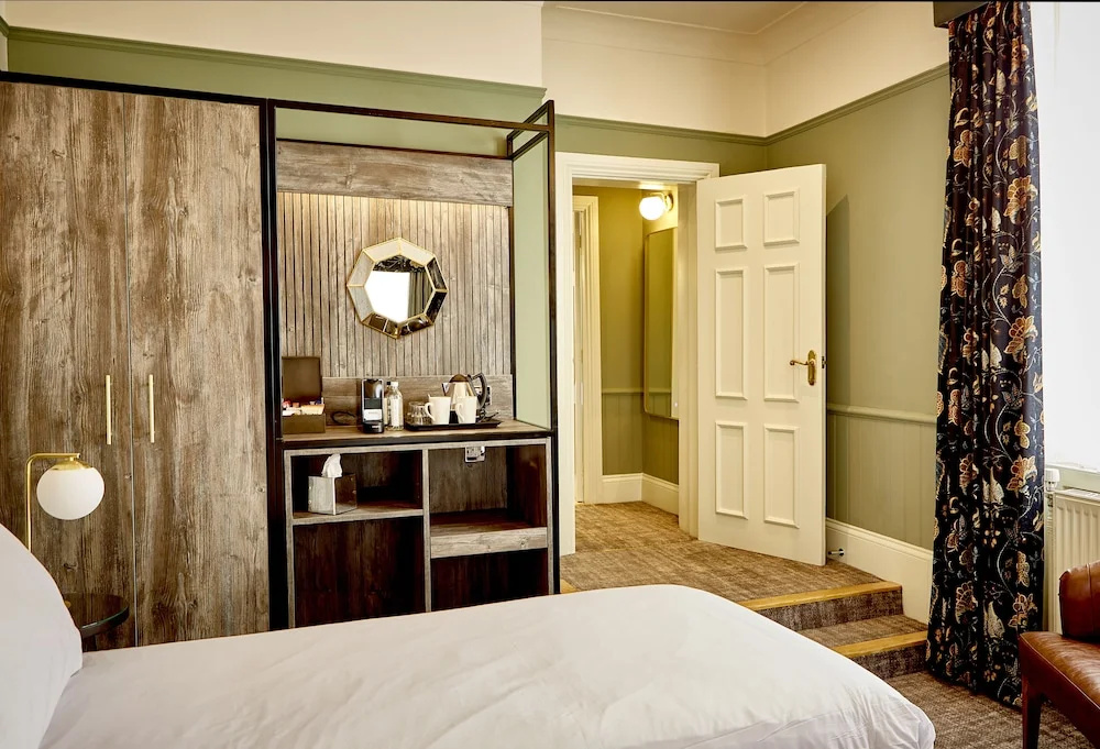 Alderley Edge Hotel - Chambres