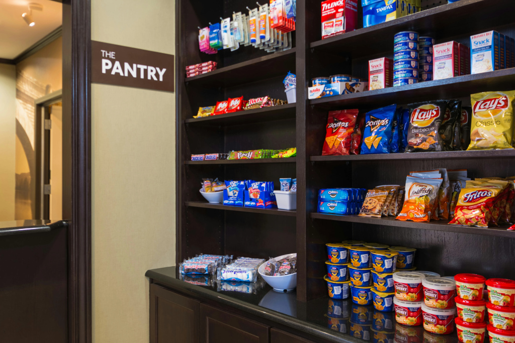 Staybridge Suites Kansas City - Independence by IHG - Général