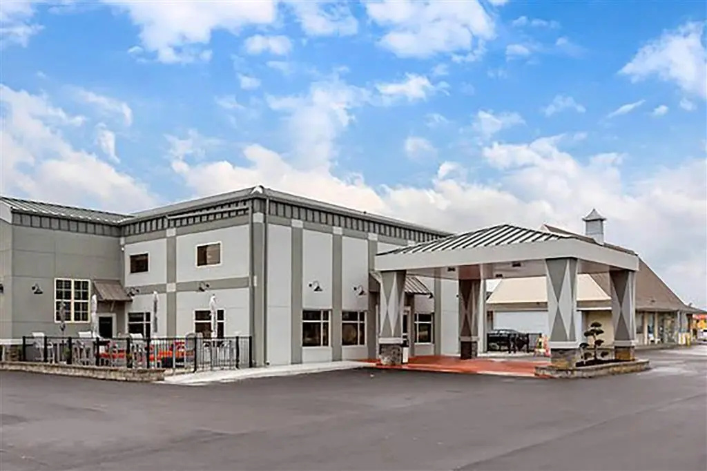 Days Inn by Wyndham Bowling Green