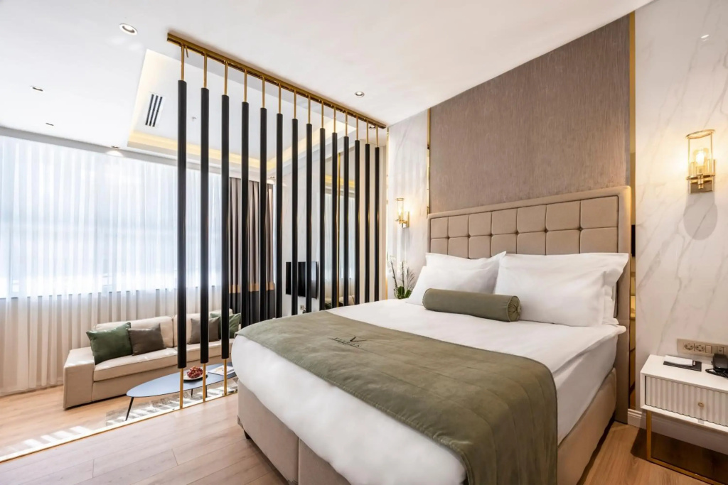 Veyron Hotels & Spa - Général