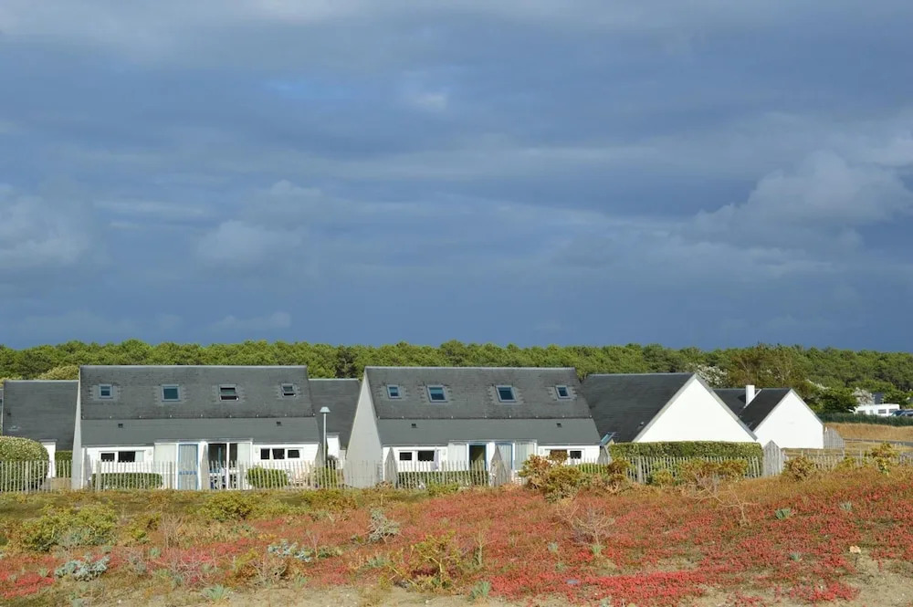 Vvf Les Plages De Guerande, La Turballe