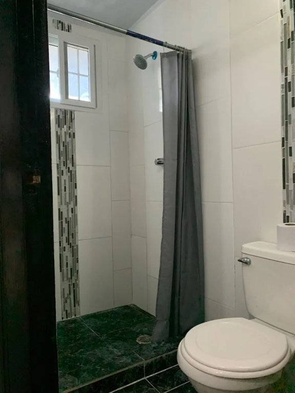 Hotel Pacific Coast - Chambres