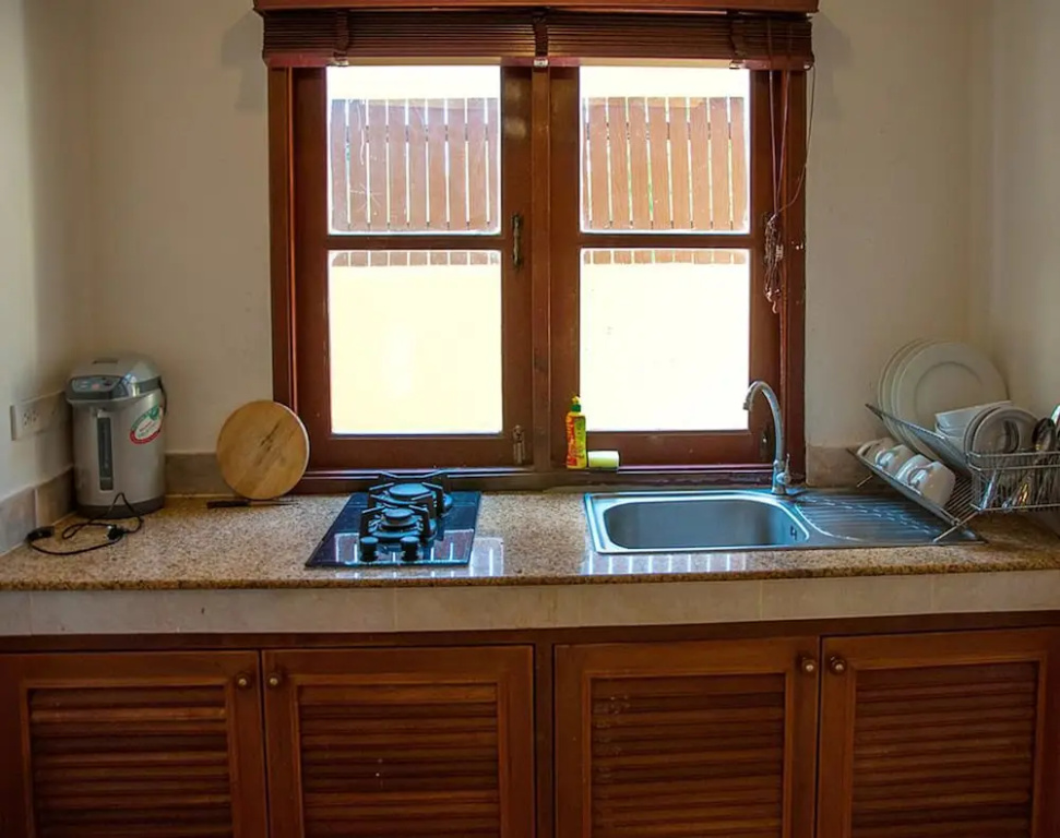 Standard Apartment