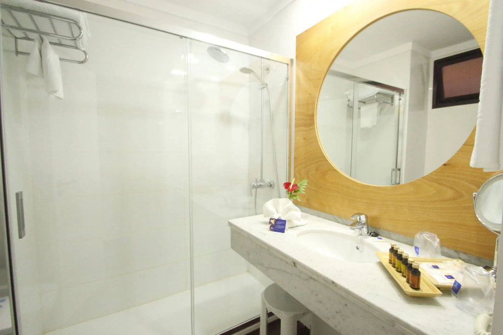 MUR Hotel Neptuno Gran Canaria - Adults Only - Général